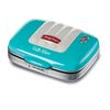 Ariete Party Time Waffle Makinesi Mavi 1973/01