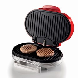 Ariete Party Time Hamburger Makinesi 0205/00