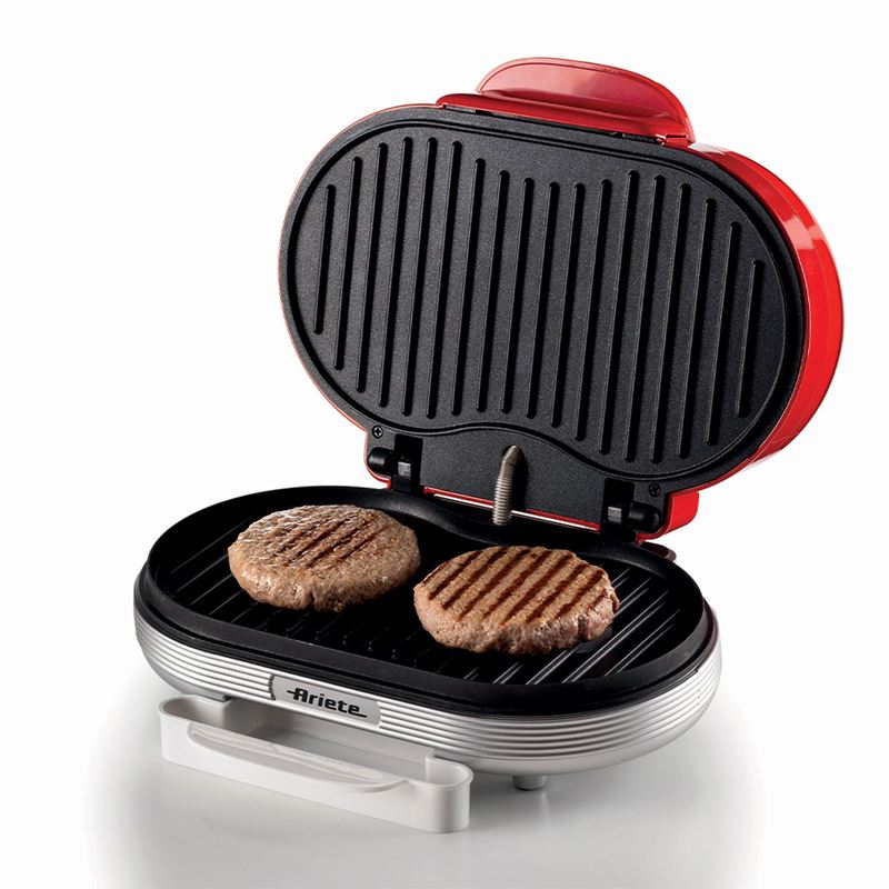 Ariete Party Time Hamburger Makinesi 0205/00