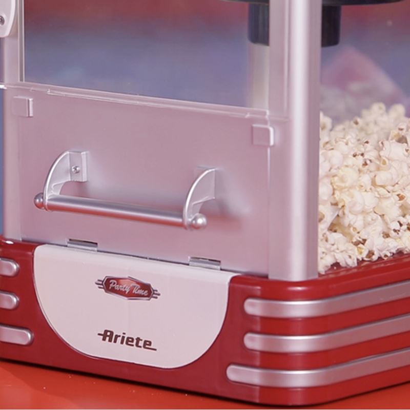 Ariete Party Time Mısır Patlatma Makinesi XL 2953/00