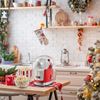 Ariete Party Time Kollu Mısır Patlatma Popcorn Makinesi Kırmızı 2958/00