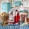 Ariete Party Time Kollu Mısır Patlatma Popcorn Makinesi Kırmızı 2958/00