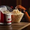 Ariete Party Time Kollu Mısır Patlatma Popcorn Makinesi Kırmızı 2958/00