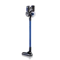 Ariete Dikey Şarjlı Süpürge Mavi 2722/00