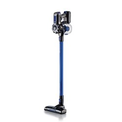 Ariete Dikey Şarjlı Süpürge Mavi 2722/00