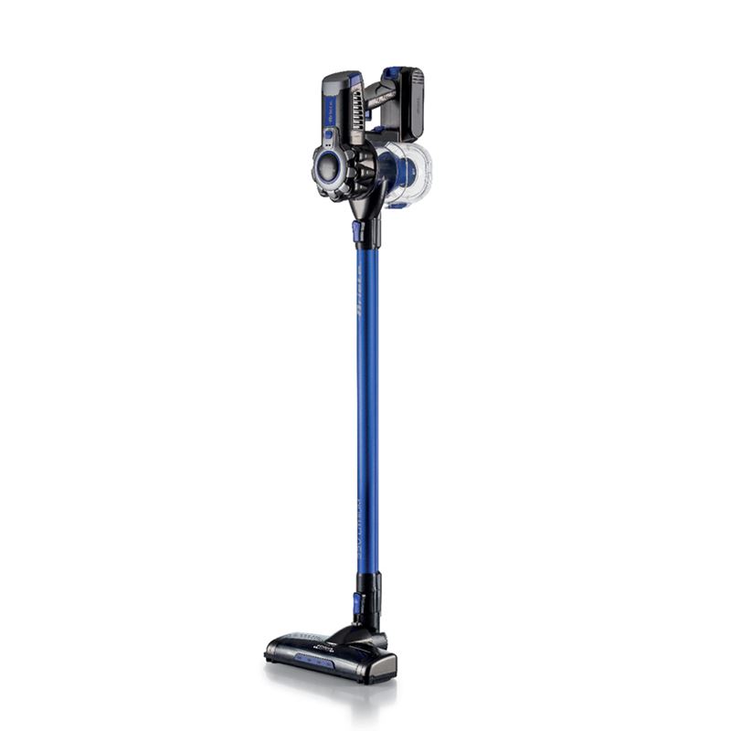 Ariete Dikey Şarjlı Süpürge Mavi 2722/00
