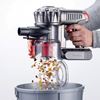 Ariete Dikey Şarjlı Süpürge Kırmızı 2757/00