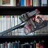 Ariete Dikey Şarjlı Süpürge Kırmızı 2757/00