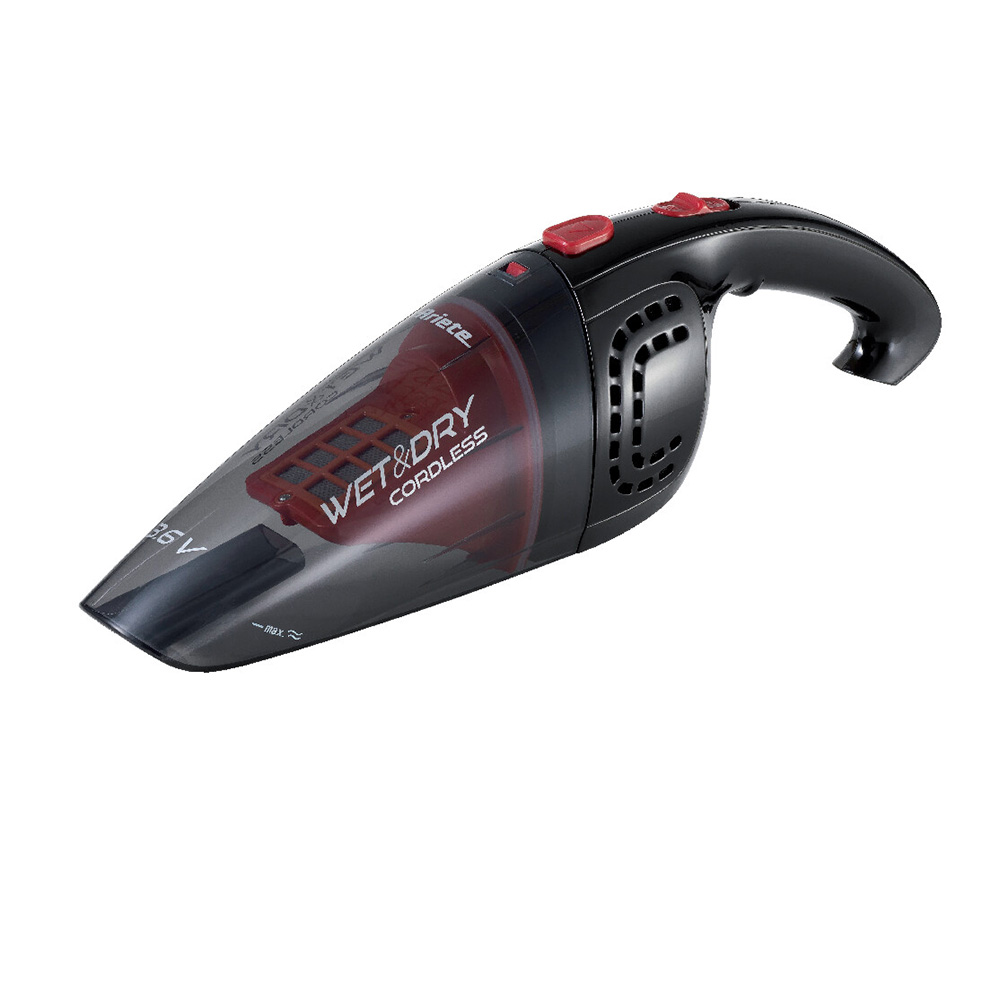 Ariete Islak &amp; Kuru Şarjlı S&#252;p&#252;rge 2474/00