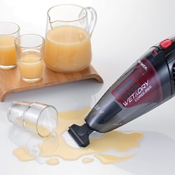 Ariete Islak & Kuru Şarjlı Süpürge 2474/00