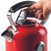 Ariete Moderna Su Isıtıcı Kırmızı 2854/00