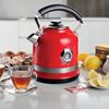 Ariete Moderna Su Isıtıcı Kırmızı 2854/00