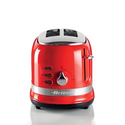 Ariete Moderna Ekmek Kızartma Makinesi Kırmızı 0149/00