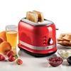 Ariete Moderna Ekmek Kızartma Makinesi Kırmızı 0149/00