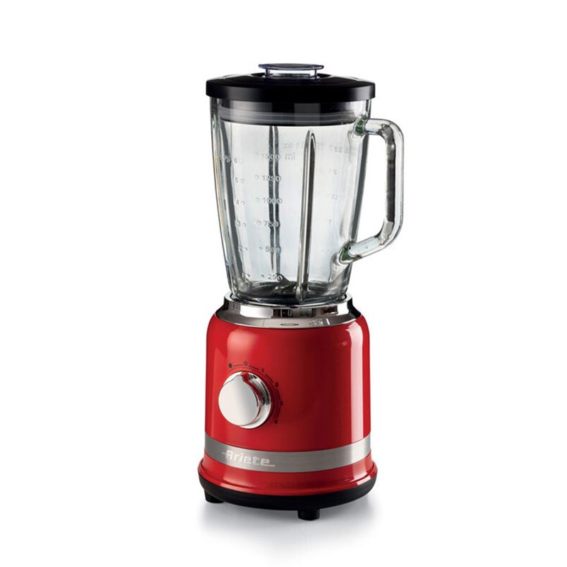 Ariete Moderna Blender Kırmızı 0585/00