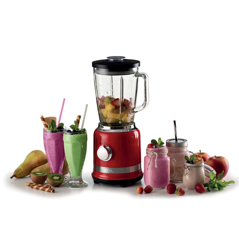 Ariete Moderna Blender Kırmızı 0585/00