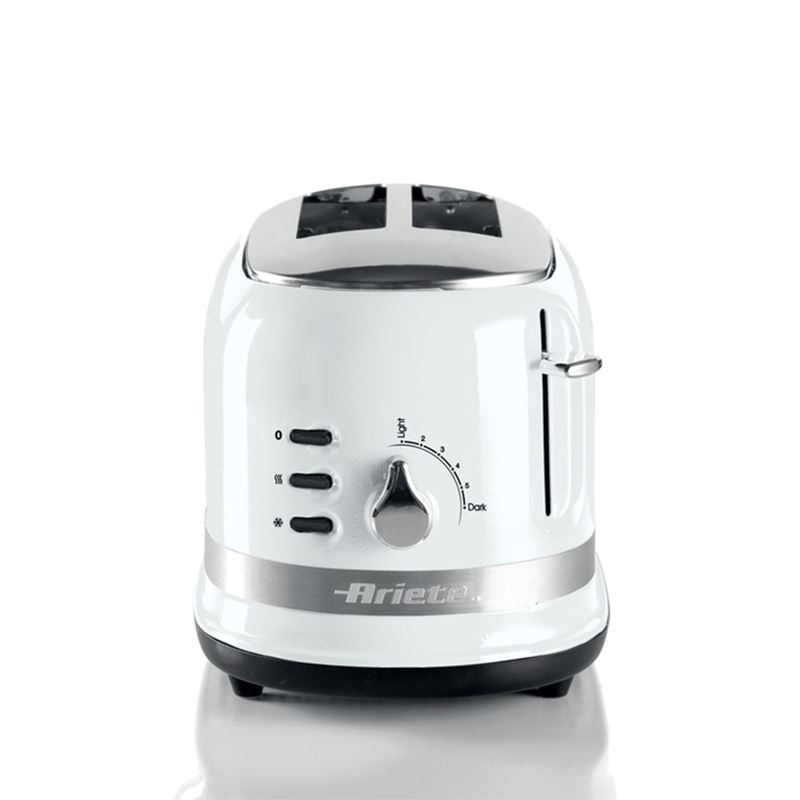 Ariete Moderna Ekmek Kızartma Makinesi Beyaz 0149/01