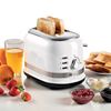 Ariete Moderna Ekmek Kızartma Makinesi Beyaz 0149/01