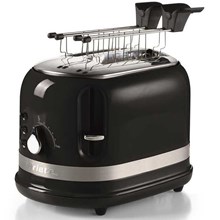Ariete Moderna Ekmek Kızartma Makinesi Siyah 0149/02 ürün görseli