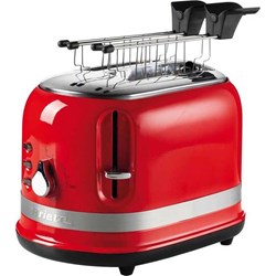 Ariete Moderna Ekmek Kızartma Makinesi Kırmızı 0149/00