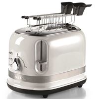 Ariete Moderna Ekmek Kızartma Makinesi Beyaz 0149/01