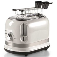 Ariete Moderna Ekmek Kızartma Makinesi Beyaz 0149/01 ürün görseli