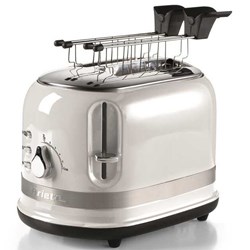 Ariete Moderna Ekmek Kızartma Makinesi Beyaz 0149/01