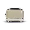 Ariete Vintage Ekmek Kızartma Makinesi Bej 0155/13