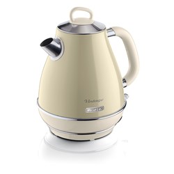 Ariete Vintage Su Isıtıcı Kettle Bej 2869/03