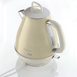 Ariete Vintage Su Isıtıcı Kettle Bej 2869/03