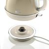 Ariete Vintage Su Isıtıcı Kettle Bej 2869/03