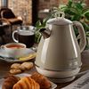 Ariete Vintage Su Isıtıcı Kettle Bej 2869/03