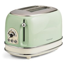 Ariete Vintage Ekmek Kızartma Makinesi Yeşil 0155/14 ürün görseli
