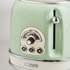 Ariete Vintage Ekmek Kızartma Makinesi Yeşil 0155/14