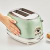 Ariete Vintage Ekmek Kızartma Makinesi Yeşil 0155/14