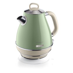 Ariete Vintage Su Isıtıcı Kettle Yeşil 2869/04