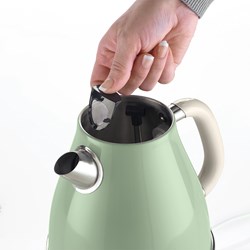 Ariete Vintage Su Isıtıcı Kettle Yeşil 2869/04