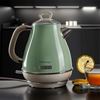 Ariete Vintage Su Isıtıcı Kettle Yeşil 2869/04