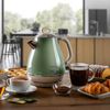 Ariete Vintage Su Isıtıcı Kettle Yeşil 2869/04