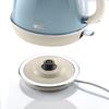 Ariete Vintage Su Isıtıcı Kettle Mavi 2869/05