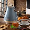 Ariete Vintage Su Isıtıcı Kettle Mavi 2869/05
