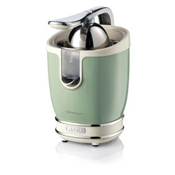 Ariete Vintage Narenciye Sıkacağı Yeşil 0413/04