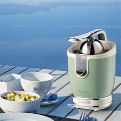 Ariete Vintage Narenciye Sıkacağı Yeşil 0413/04