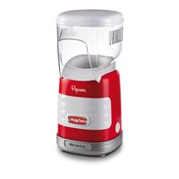 Ariete Party Time Popcorn Makinesi Kırmızı 2956/00