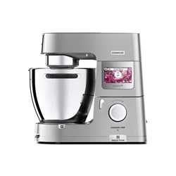Kenwood Cooking Chef XL Tartabilen Pişirebilen Mutfak Şefi KCL95.004SI