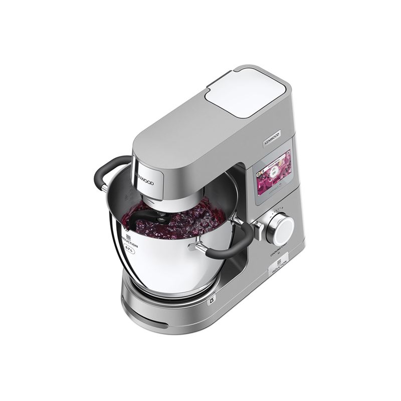 Kenwood Cooking Chef XL Tartabilen Pişirebilen Mutfak Şefi KCL95.004SI