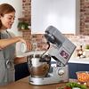 Kenwood Cooking Chef XL Tartabilen Pişirebilen Mutfak Şefi KCL95.004SI