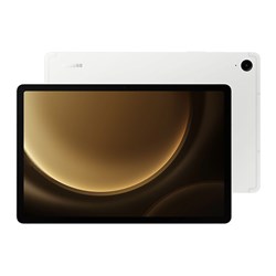 Samsung Galaxy Tab S9 FE WiFi 128 6GB Tablet Gümüş SM-X510NZSATUR