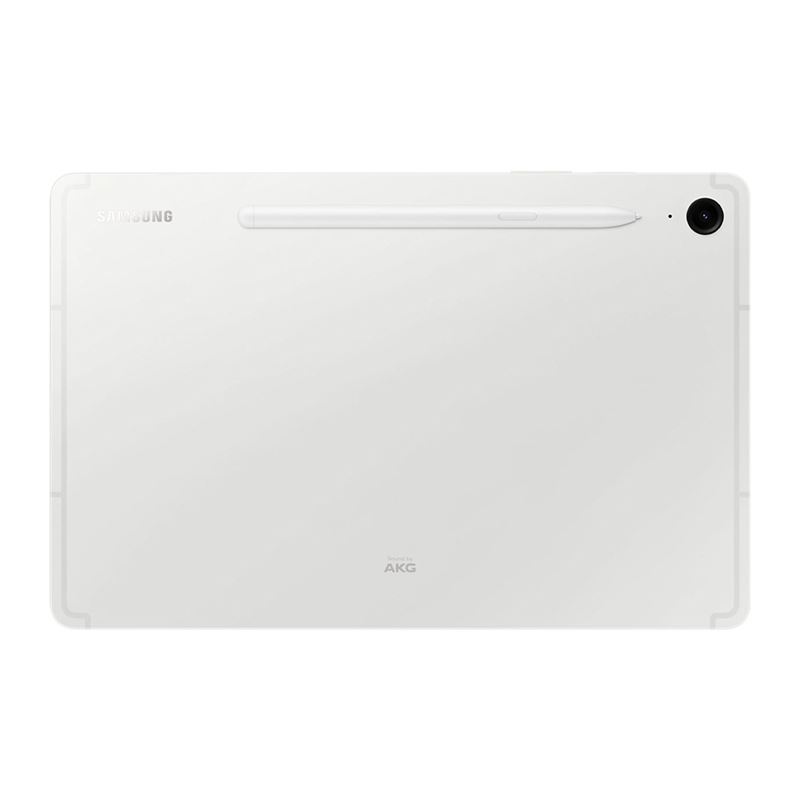 Samsung Galaxy Tab S9 FE WiFi 128 6GB Tablet Gümüş SM-X510NZSATUR