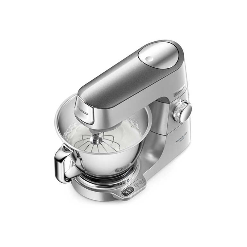 Kenwood Chef Baker Mutfak Şefi KVC85.004SI